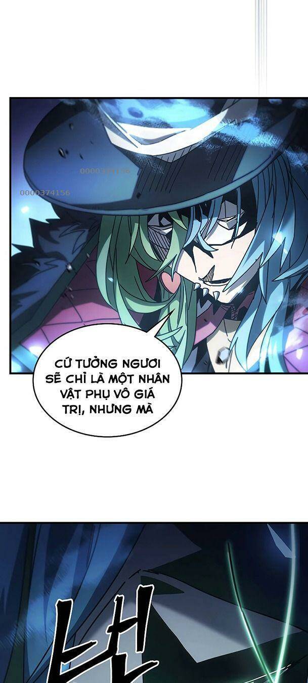 Chuyển Sinh Ma Pháp Đặc Biệt Yếu Chap 217 - Next Chap 218