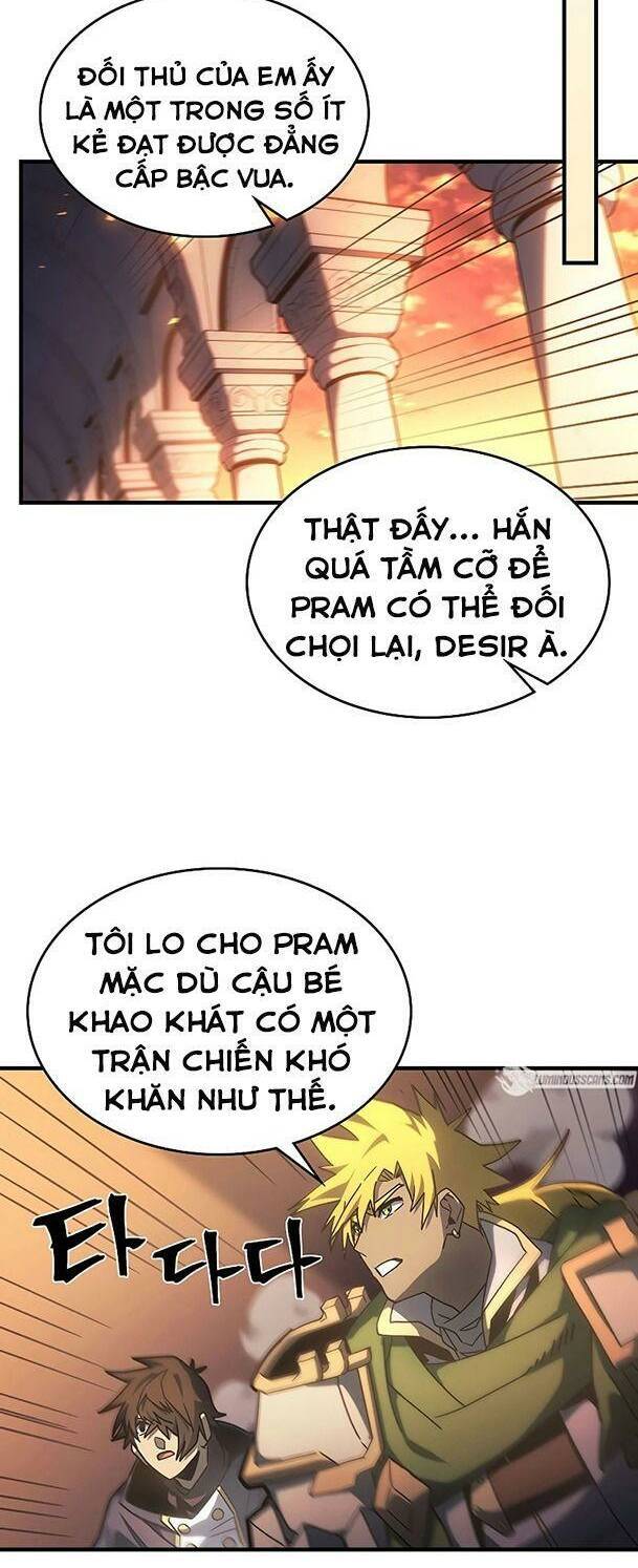 Chuyển Sinh Ma Pháp Đặc Biệt Yếu Chap 217 - Next Chap 218