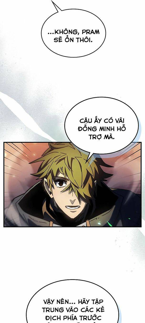 Chuyển Sinh Ma Pháp Đặc Biệt Yếu Chap 217 - Next Chap 218