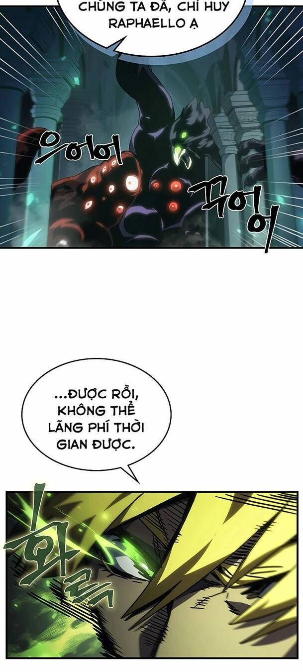 Chuyển Sinh Ma Pháp Đặc Biệt Yếu Chap 217 - Next Chap 218