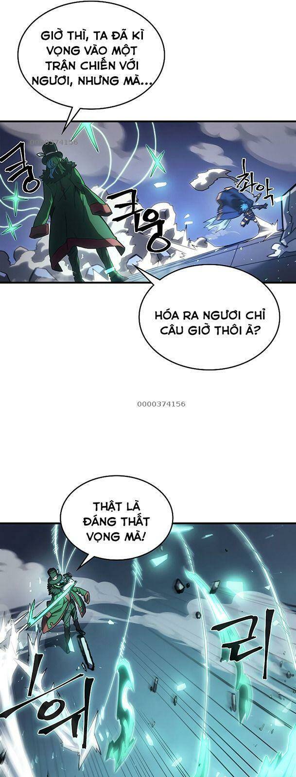 Chuyển Sinh Ma Pháp Đặc Biệt Yếu Chap 217 - Next Chap 218