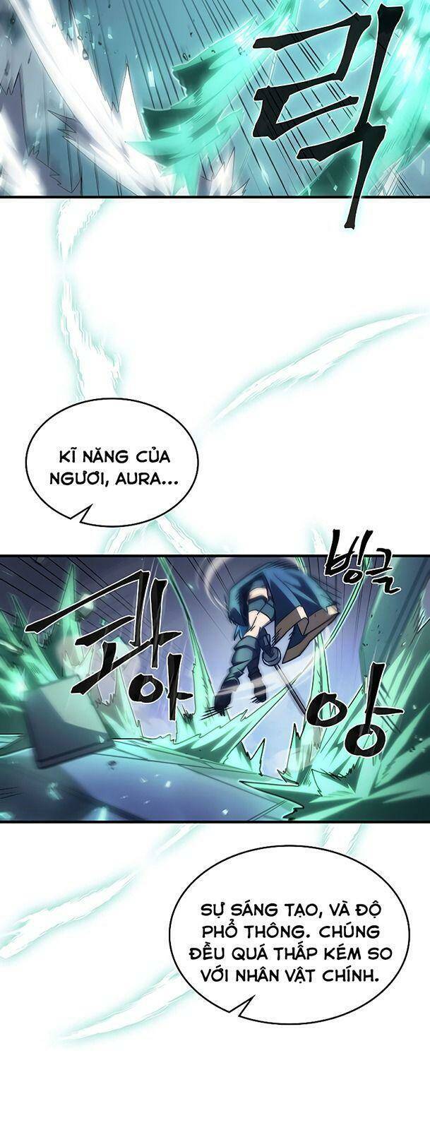 Chuyển Sinh Ma Pháp Đặc Biệt Yếu Chap 217 - Next Chap 218