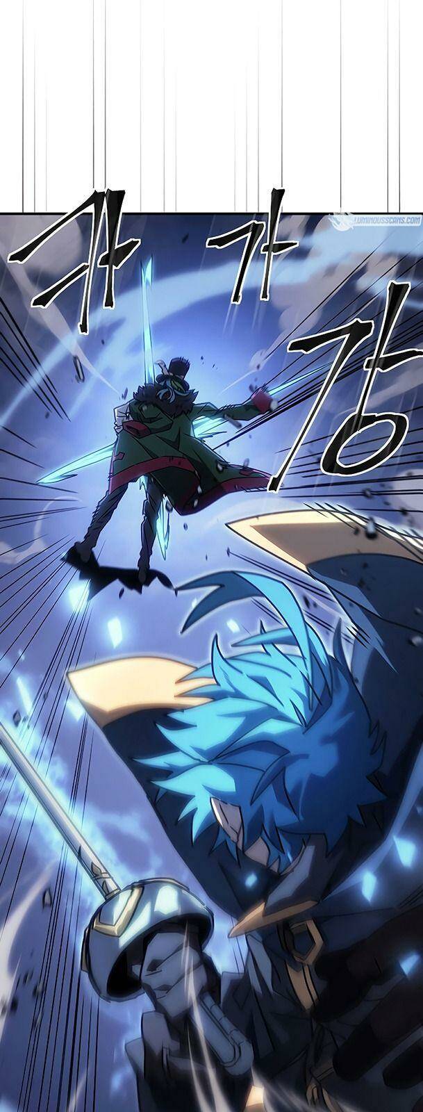 Chuyển Sinh Ma Pháp Đặc Biệt Yếu Chap 217 - Next Chap 218