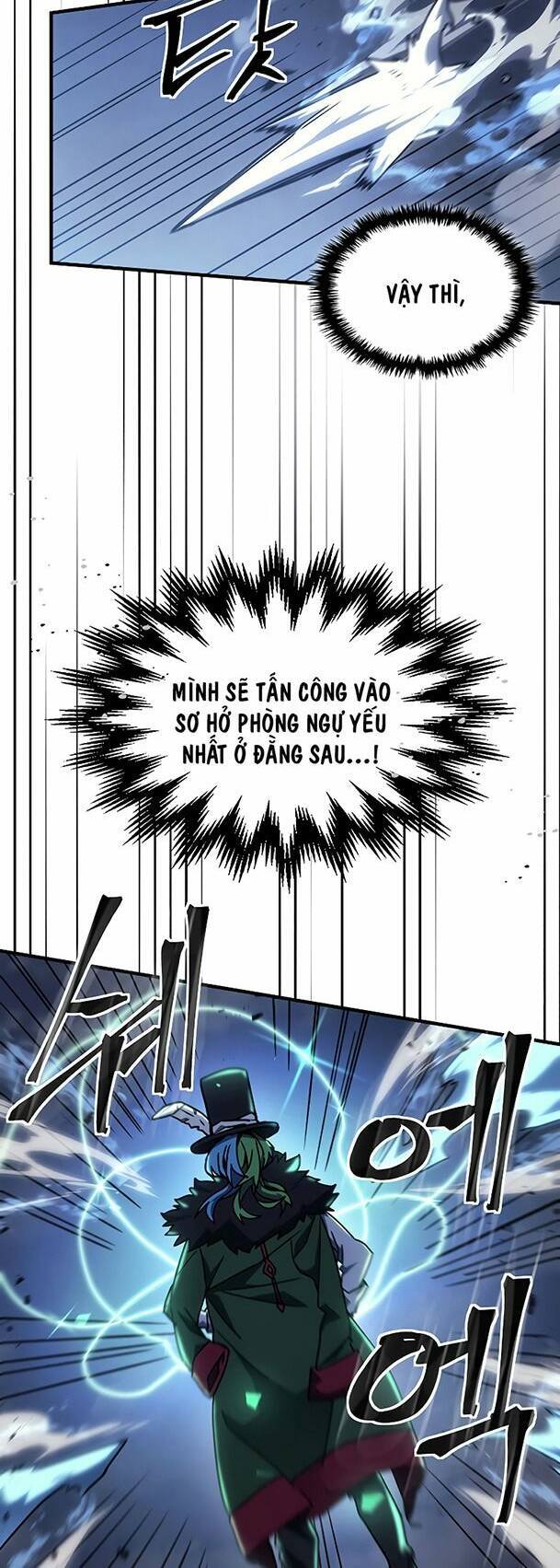 Chuyển Sinh Ma Pháp Đặc Biệt Yếu Chap 217 - Next Chap 218