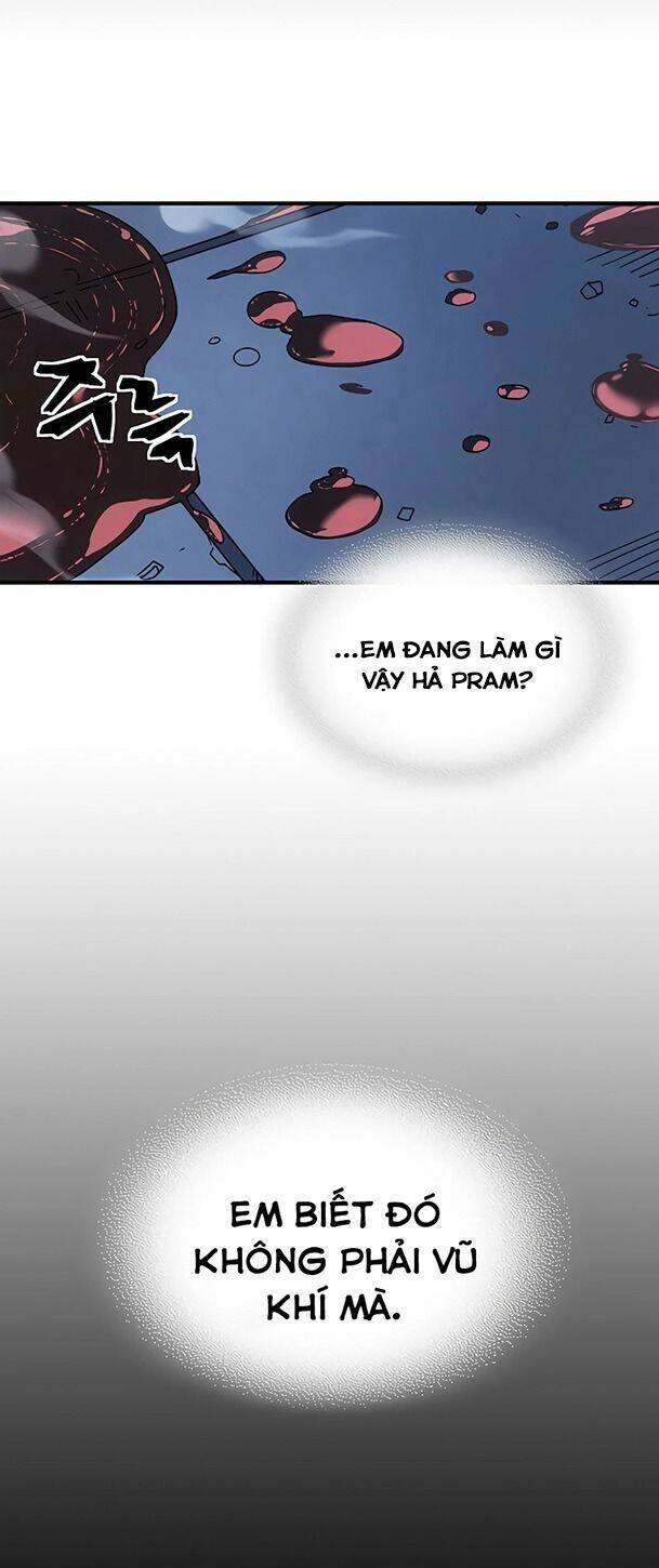 Chuyển Sinh Ma Pháp Đặc Biệt Yếu Chap 217 - Next Chap 218