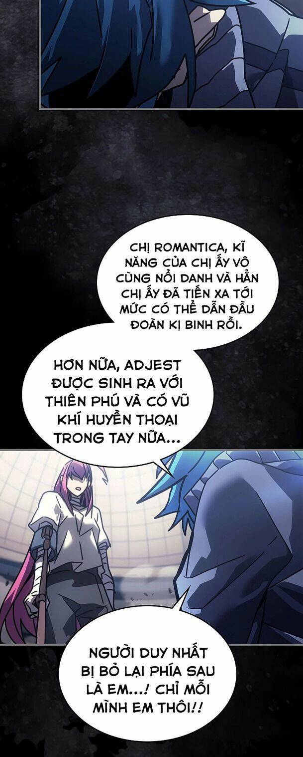 Chuyển Sinh Ma Pháp Đặc Biệt Yếu Chap 217 - Next Chap 218