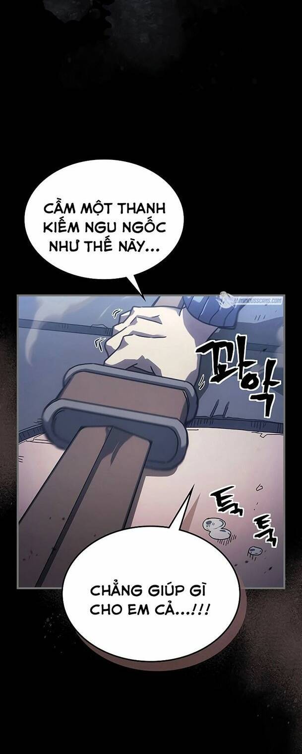 Chuyển Sinh Ma Pháp Đặc Biệt Yếu Chap 217 - Next Chap 218