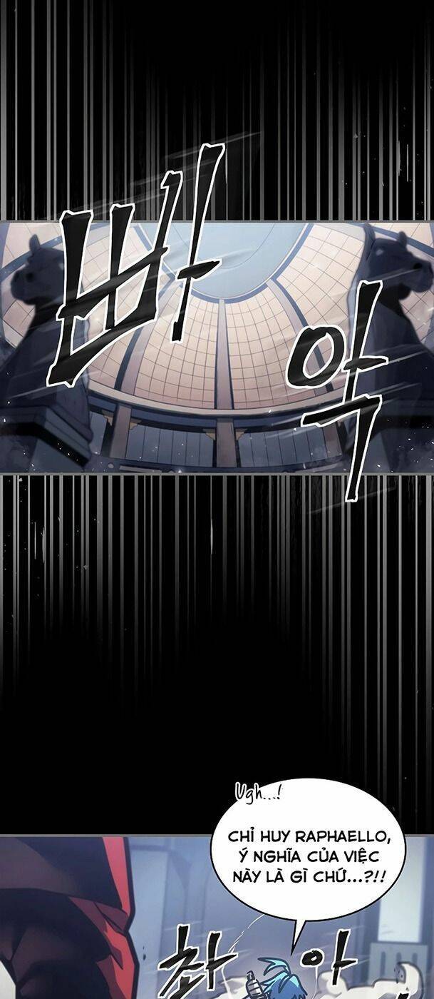 Chuyển Sinh Ma Pháp Đặc Biệt Yếu Chap 217 - Next Chap 218