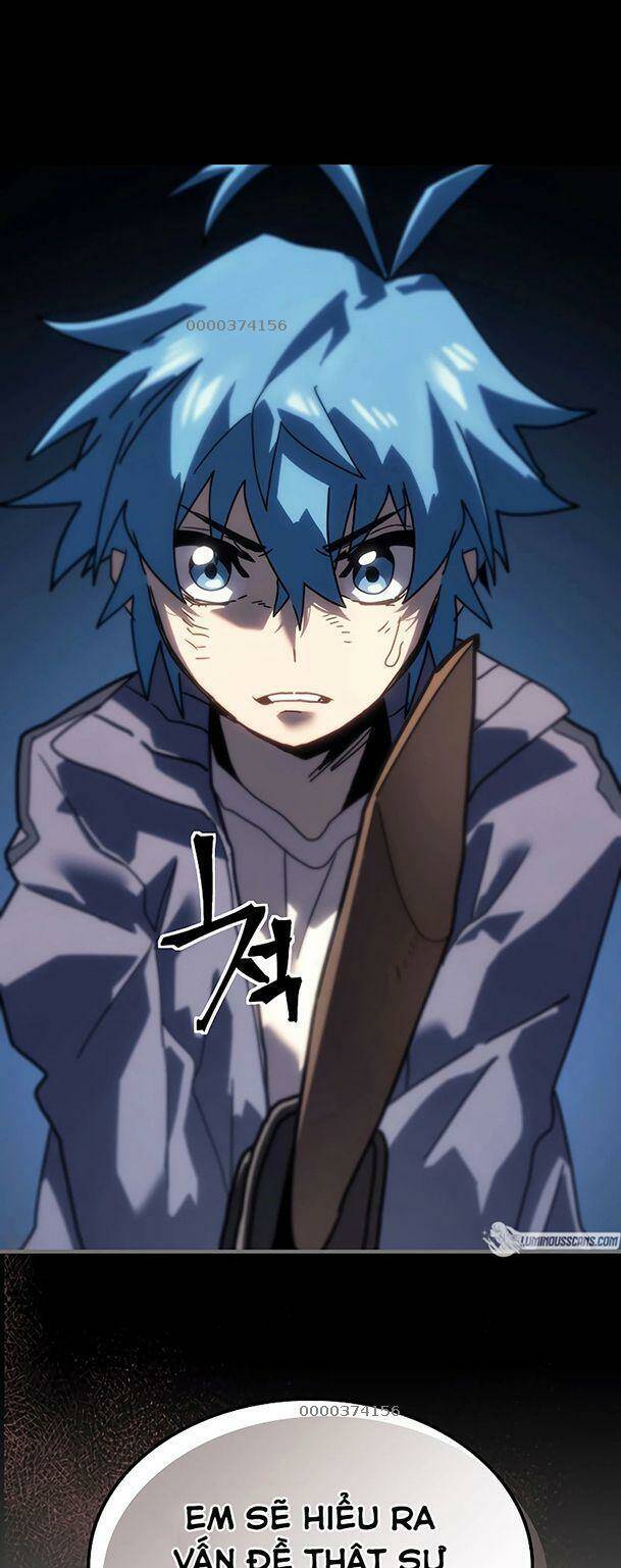 Chuyển Sinh Ma Pháp Đặc Biệt Yếu Chap 217 - Next Chap 218