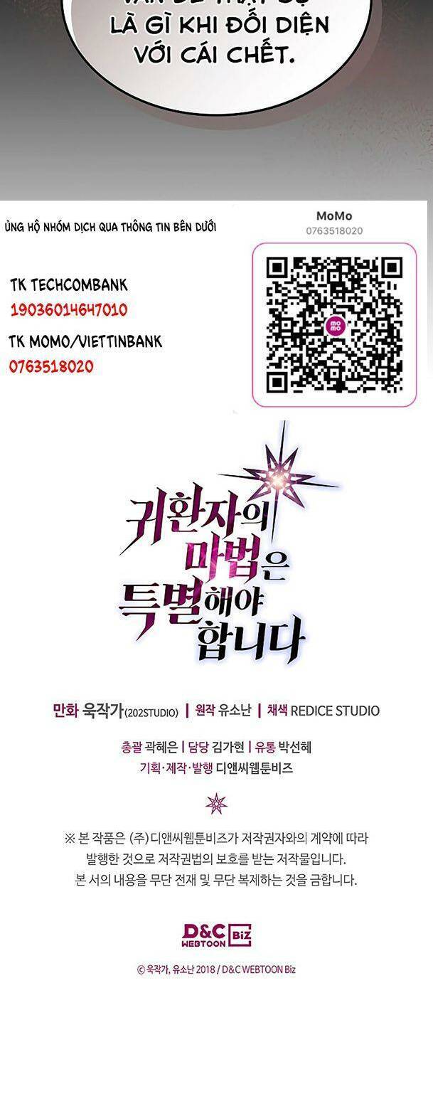 Chuyển Sinh Ma Pháp Đặc Biệt Yếu Chap 217 - Next Chap 218