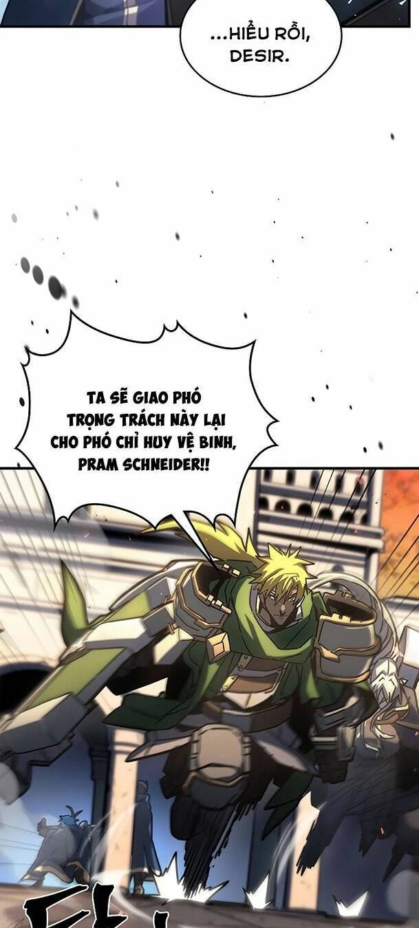Chuyển Sinh Ma Pháp Đặc Biệt Yếu Chap 217 - Next Chap 218