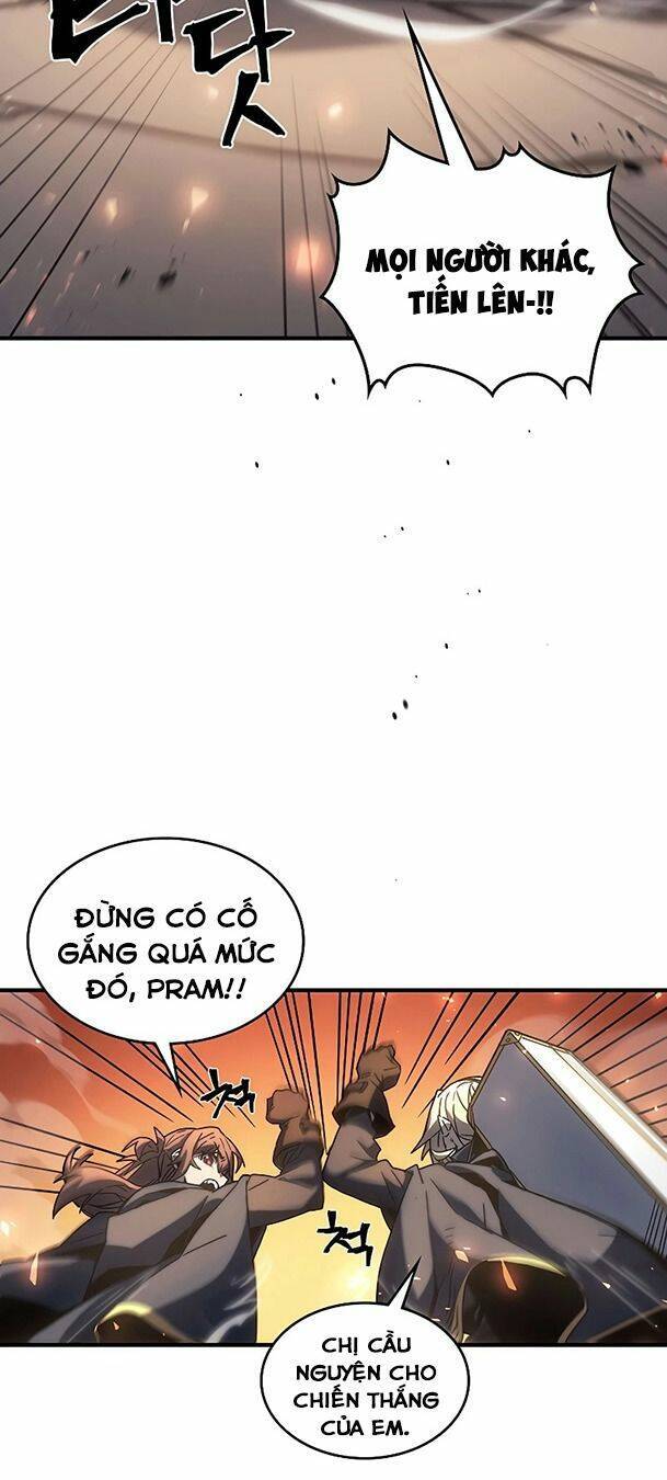 Chuyển Sinh Ma Pháp Đặc Biệt Yếu Chap 217 - Next Chap 218