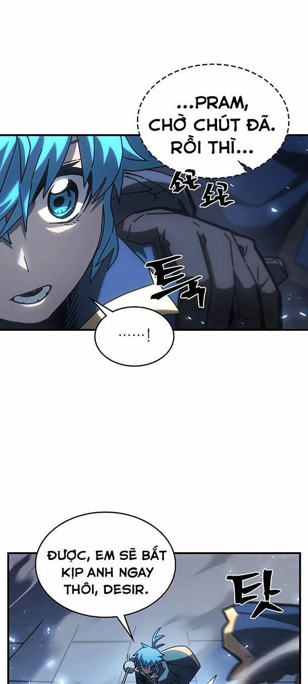Chuyển Sinh Ma Pháp Đặc Biệt Yếu Chap 217 - Next Chap 218