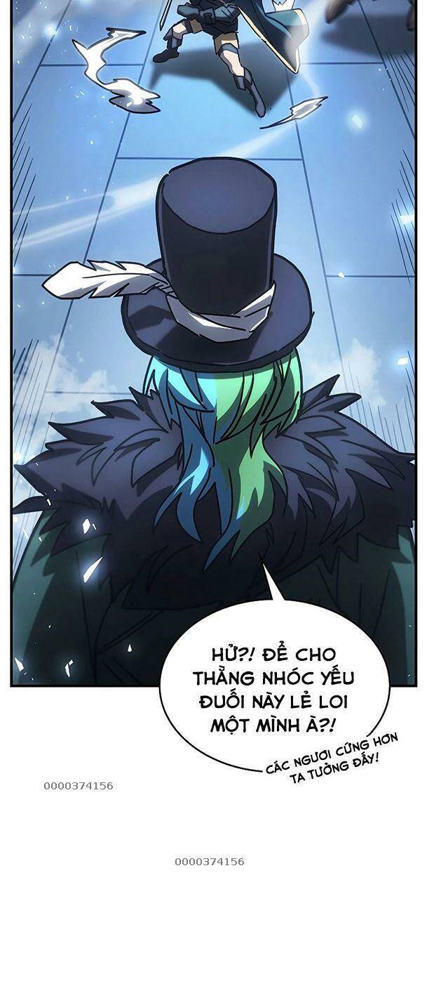 Chuyển Sinh Ma Pháp Đặc Biệt Yếu Chap 217 - Next Chap 218