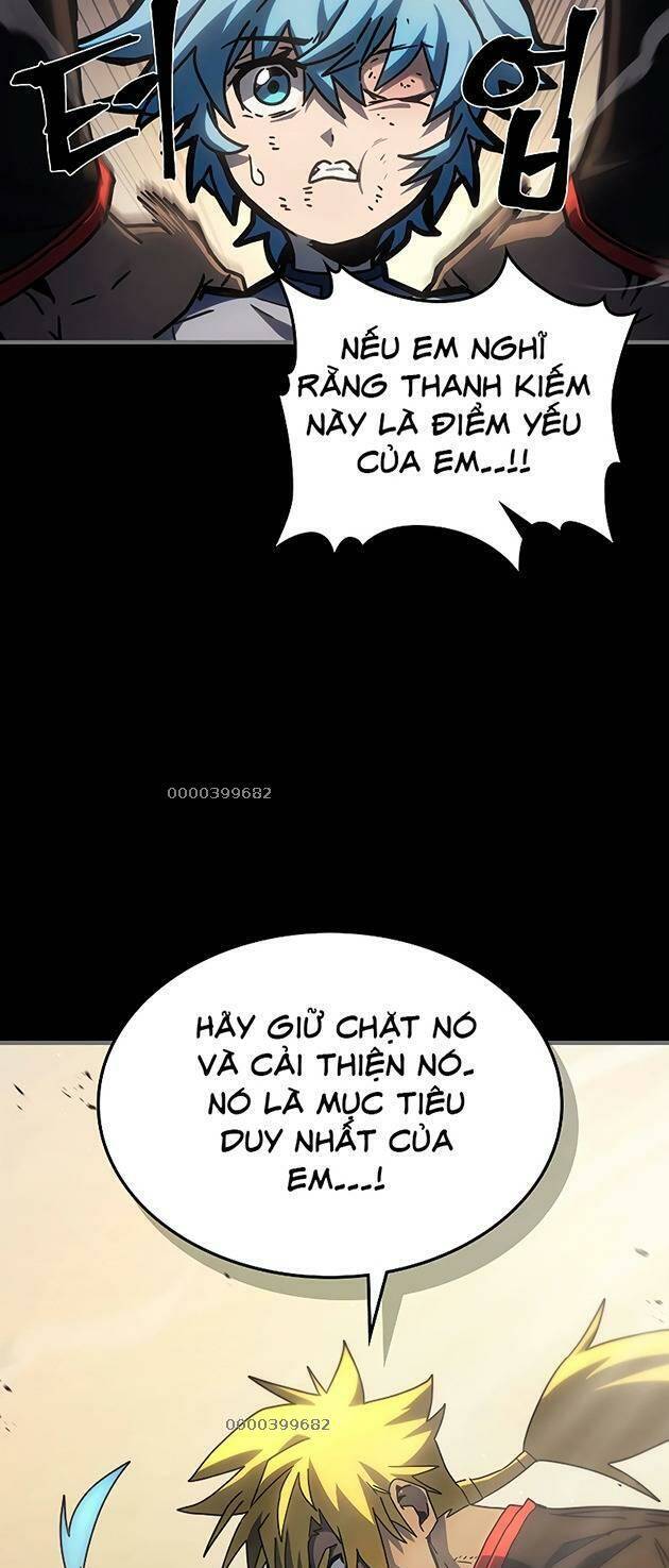 Chuyển Sinh Ma Pháp Đặc Biệt Yếu Chap 218 - Next Chap 219