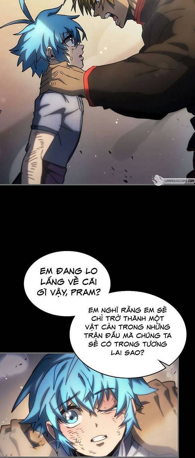 Chuyển Sinh Ma Pháp Đặc Biệt Yếu Chap 218 - Next Chap 219