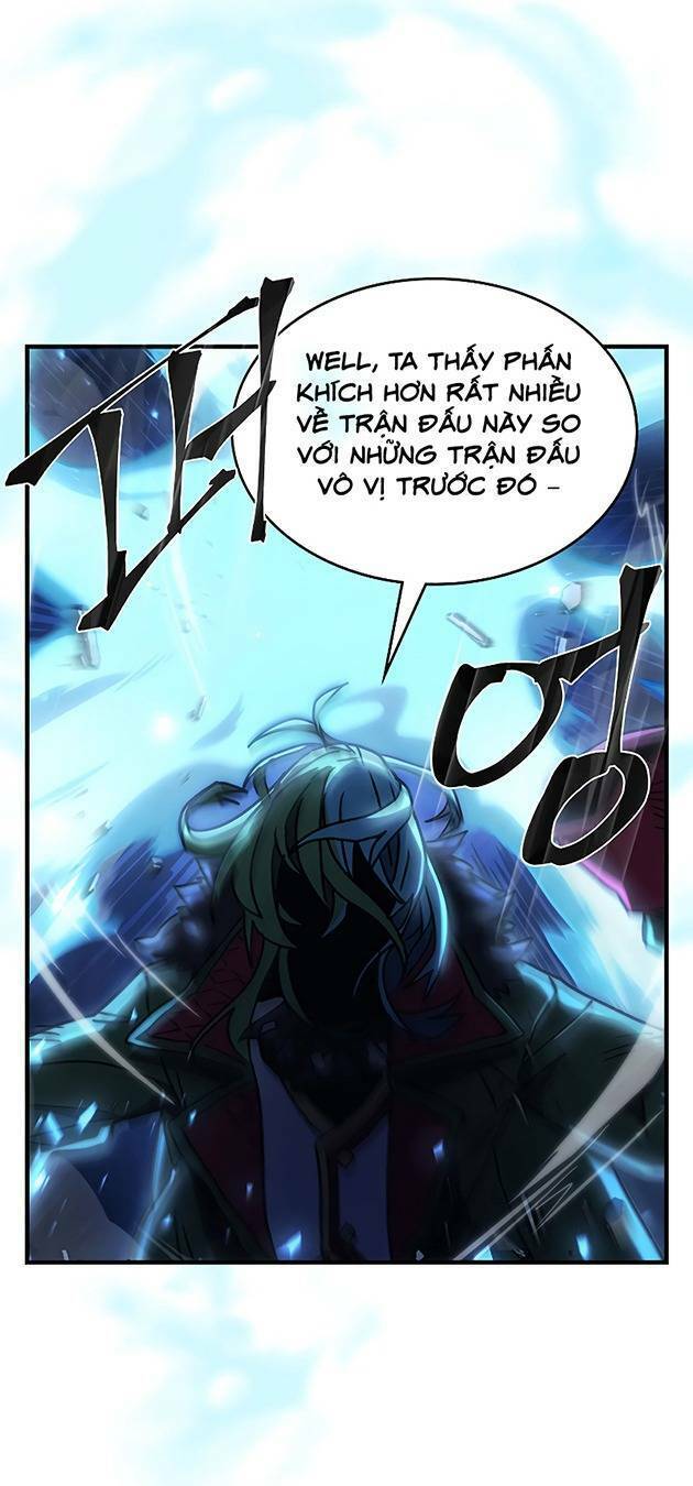 Chuyển Sinh Ma Pháp Đặc Biệt Yếu Chap 218 - Next Chap 219