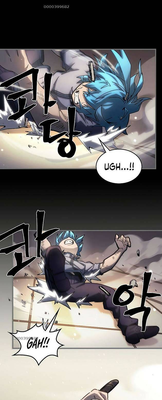 Chuyển Sinh Ma Pháp Đặc Biệt Yếu Chap 218 - Next Chap 219