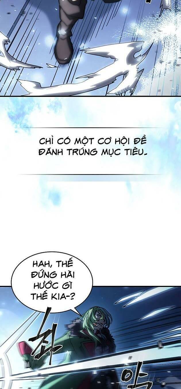 Chuyển Sinh Ma Pháp Đặc Biệt Yếu Chap 218 - Next Chap 219