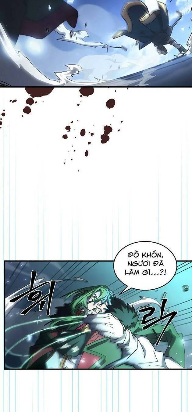 Chuyển Sinh Ma Pháp Đặc Biệt Yếu Chap 218 - Next Chap 219