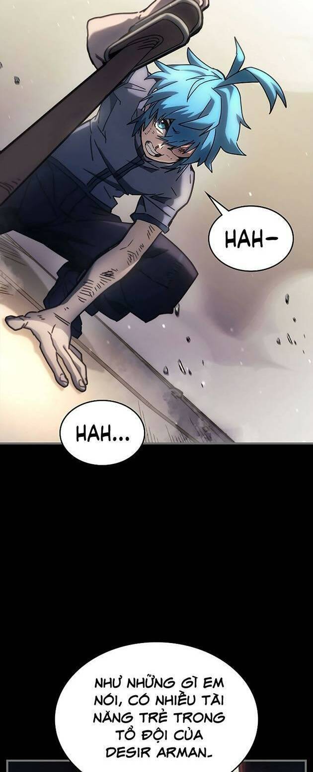 Chuyển Sinh Ma Pháp Đặc Biệt Yếu Chap 218 - Next Chap 219