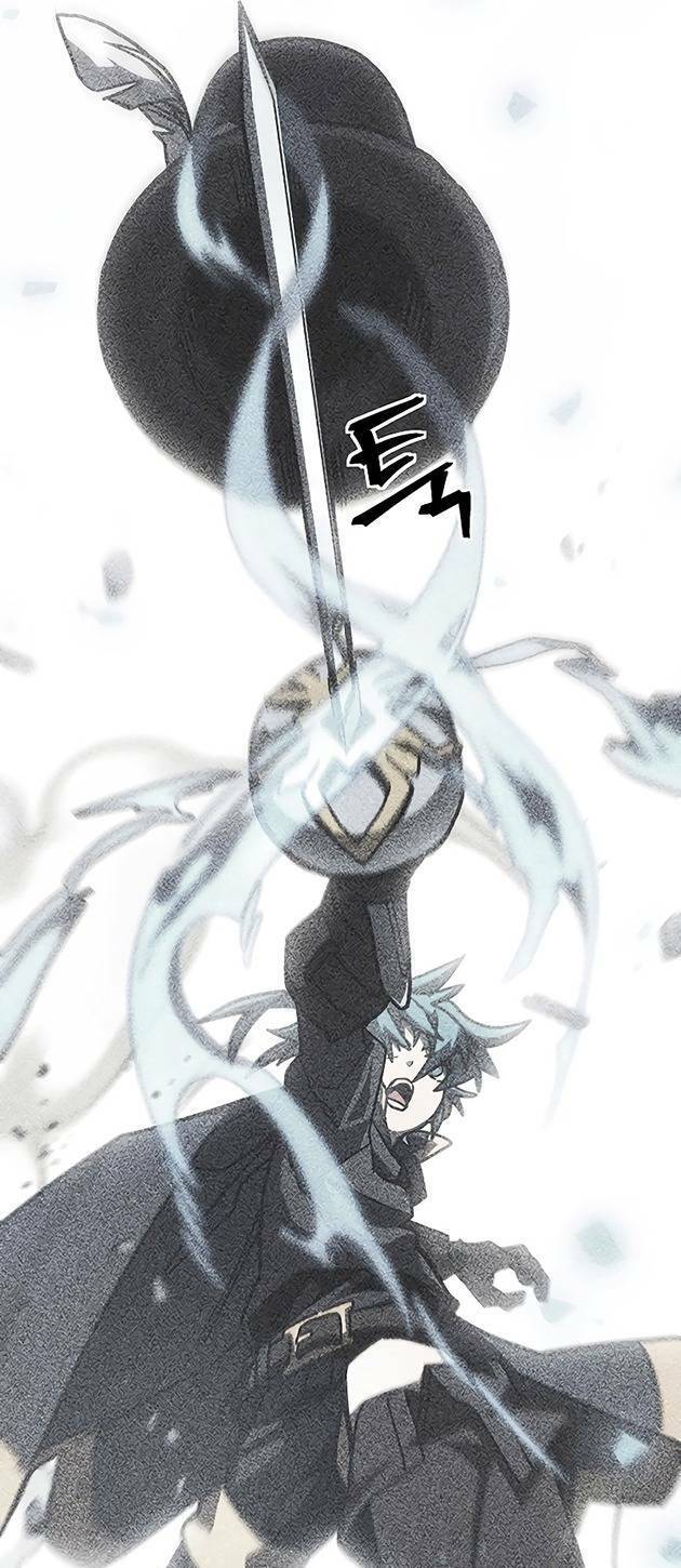 Chuyển Sinh Ma Pháp Đặc Biệt Yếu Chap 218 - Next Chap 219