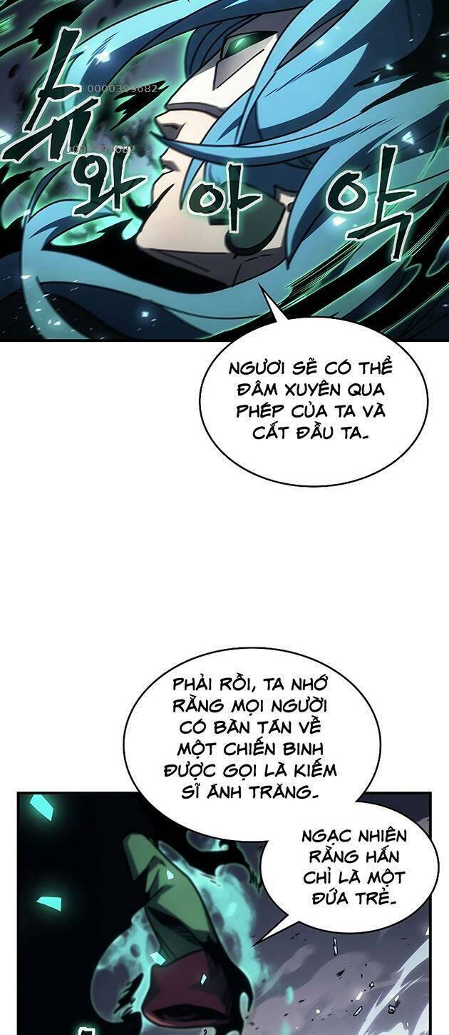 Chuyển Sinh Ma Pháp Đặc Biệt Yếu Chap 218 - Next Chap 219