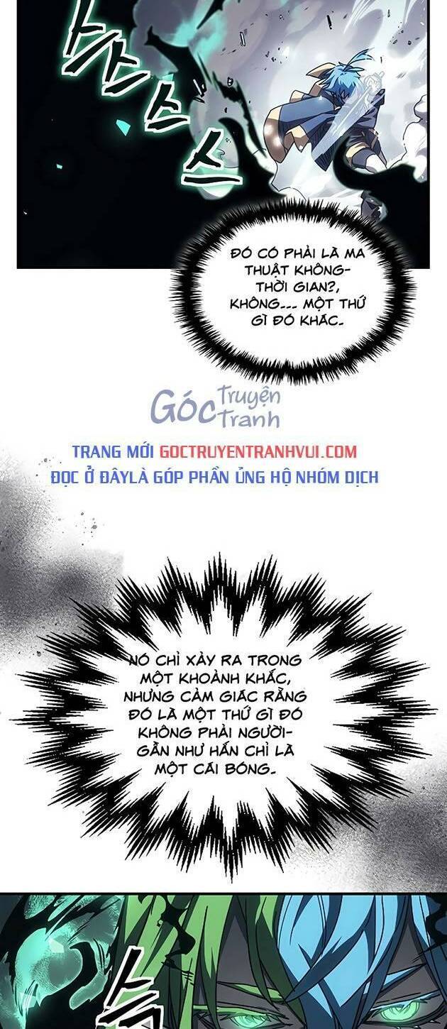 Chuyển Sinh Ma Pháp Đặc Biệt Yếu Chap 218 - Next Chap 219