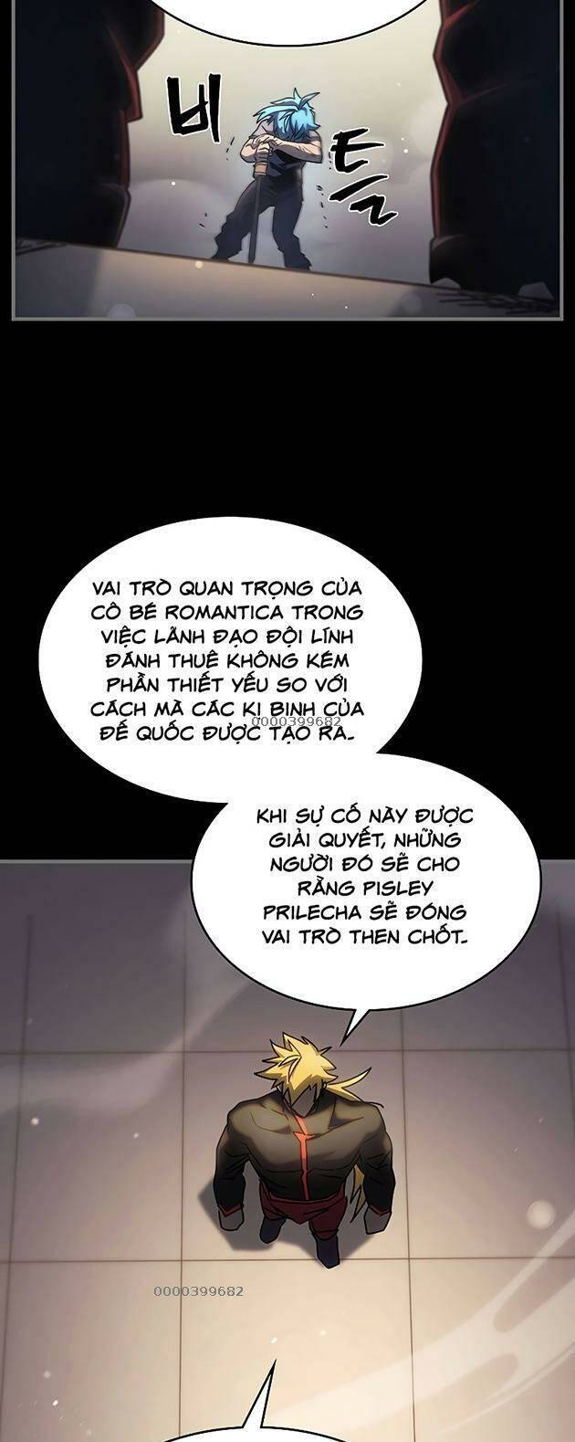 Chuyển Sinh Ma Pháp Đặc Biệt Yếu Chap 218 - Next Chap 219