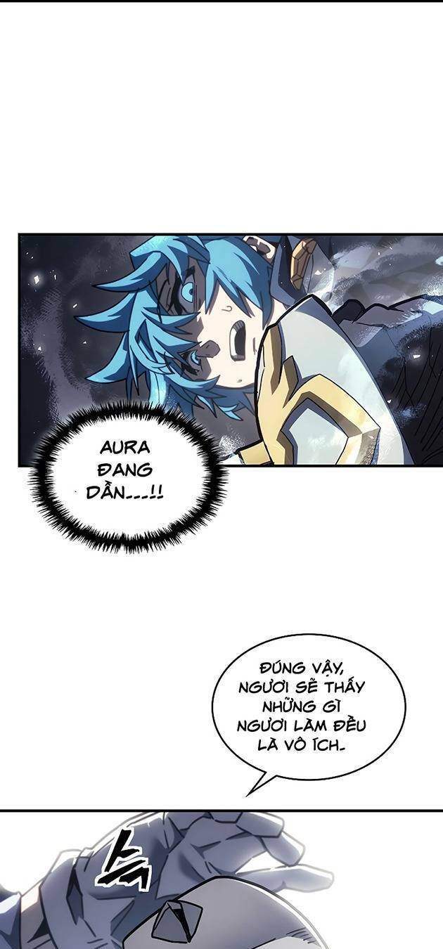 Chuyển Sinh Ma Pháp Đặc Biệt Yếu Chap 218 - Next Chap 219