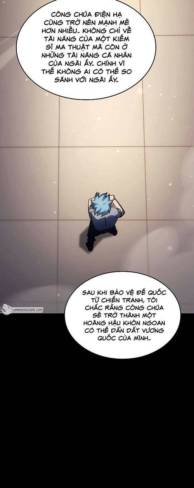 Chuyển Sinh Ma Pháp Đặc Biệt Yếu Chap 218 - Next Chap 219