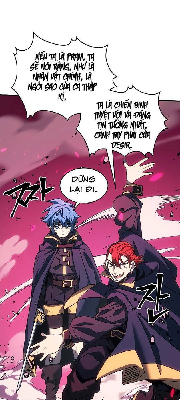 Chuyển Sinh Ma Pháp Đặc Biệt Yếu Chap 218 - Next Chap 219