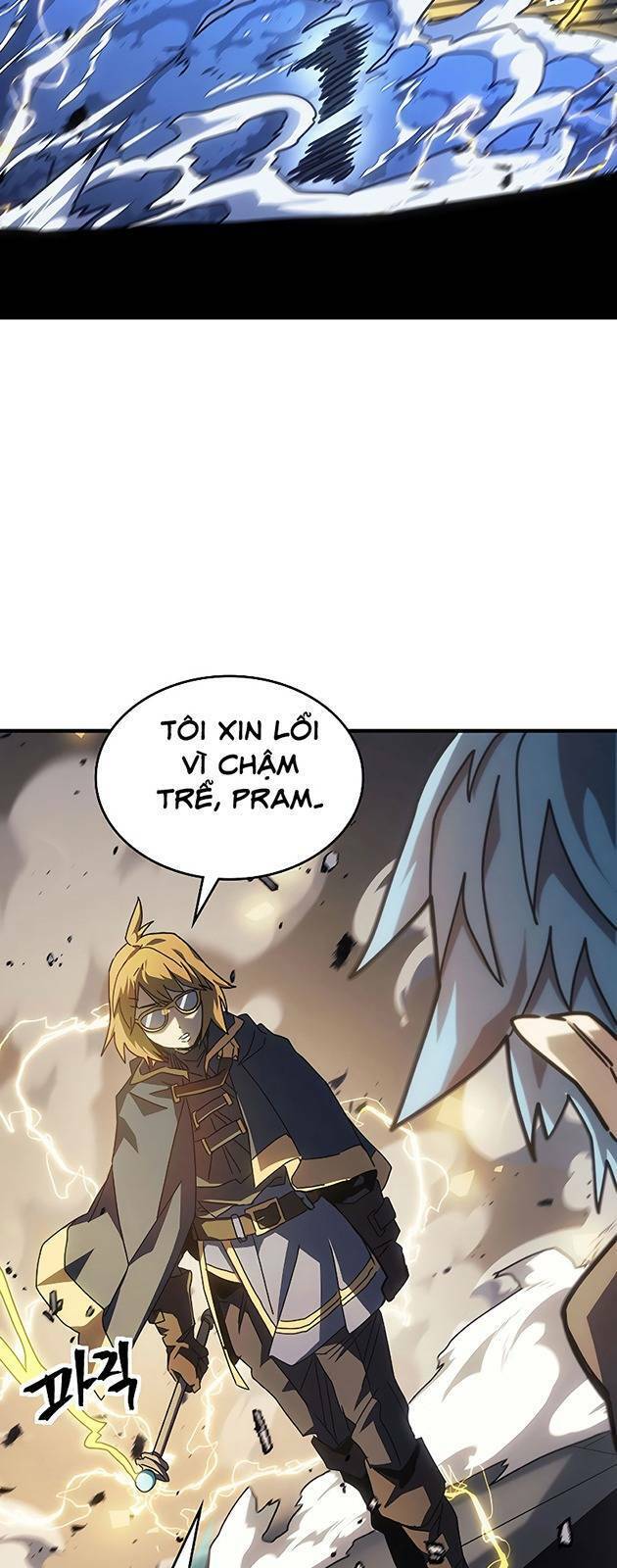Chuyển Sinh Ma Pháp Đặc Biệt Yếu Chap 218 - Next Chap 219