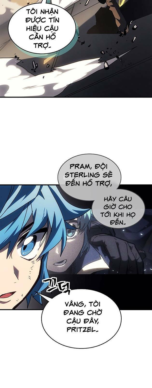 Chuyển Sinh Ma Pháp Đặc Biệt Yếu Chap 218 - Next Chap 219
