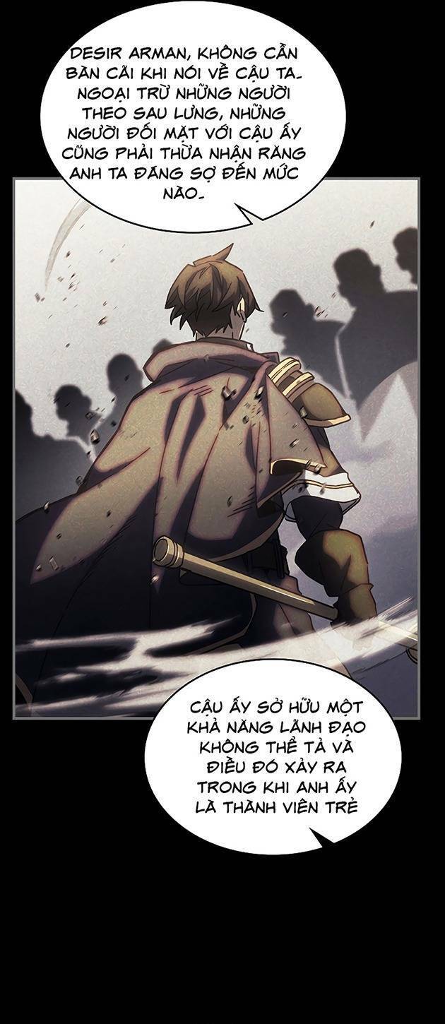 Chuyển Sinh Ma Pháp Đặc Biệt Yếu Chap 218 - Next Chap 219