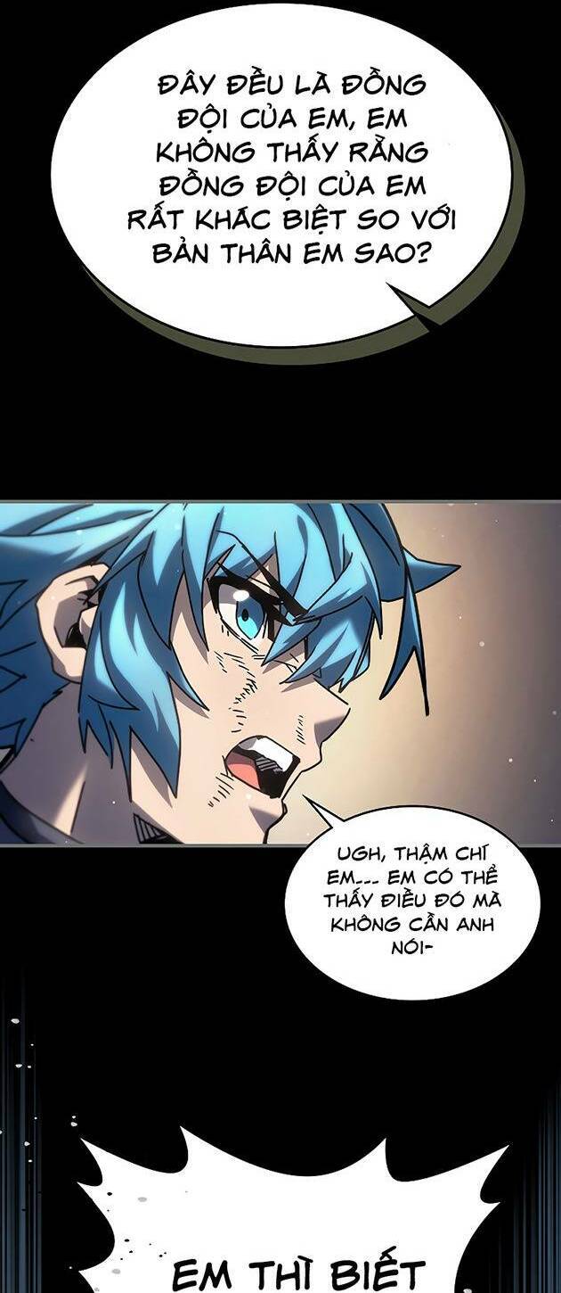 Chuyển Sinh Ma Pháp Đặc Biệt Yếu Chap 218 - Next Chap 219