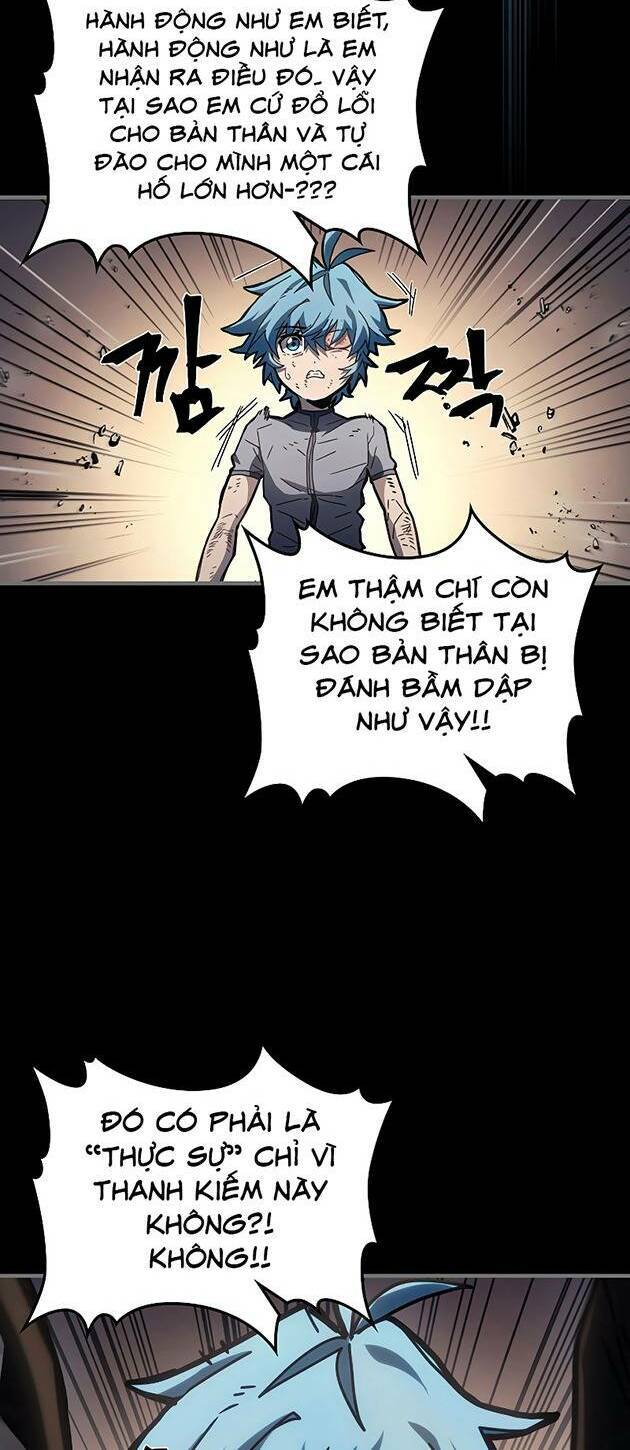 Chuyển Sinh Ma Pháp Đặc Biệt Yếu Chap 218 - Next Chap 219