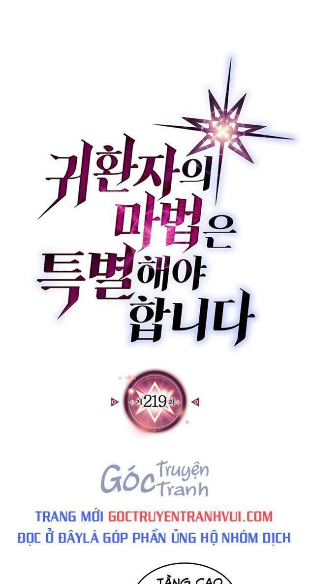 Chuyển Sinh Ma Pháp Đặc Biệt Yếu Chap 219 - Next Chap 220