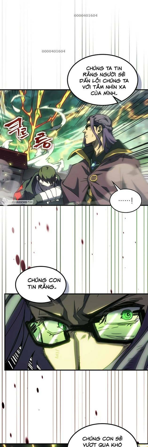Chuyển Sinh Ma Pháp Đặc Biệt Yếu Chap 219 - Next Chap 220