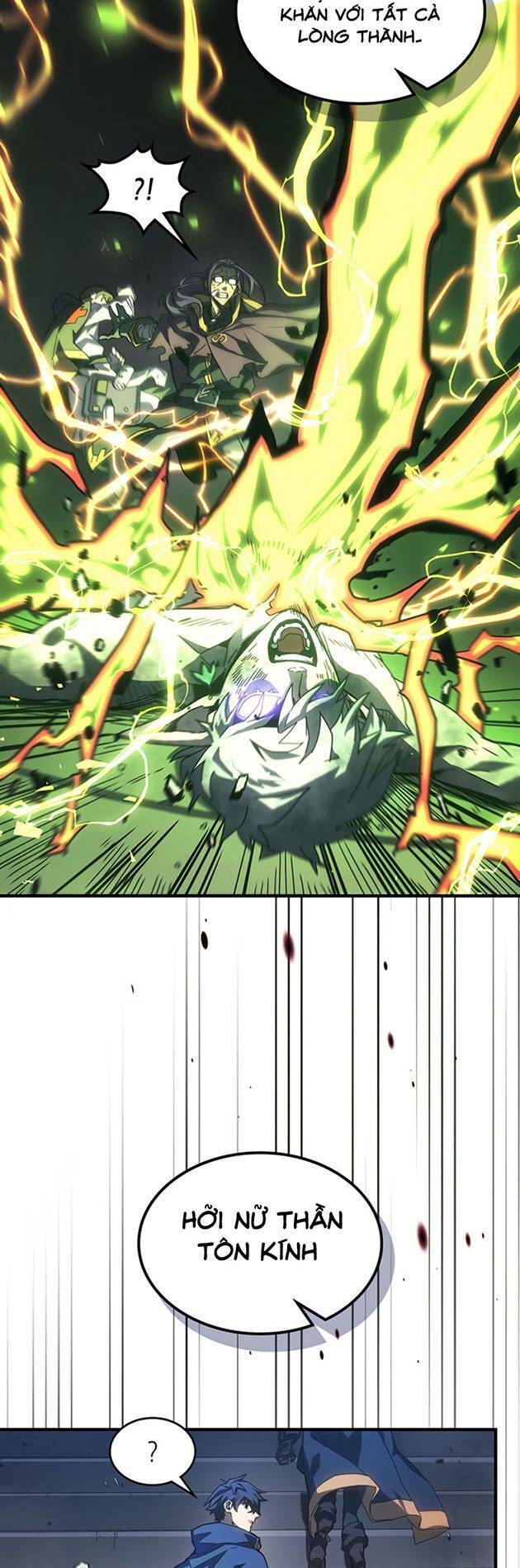 Chuyển Sinh Ma Pháp Đặc Biệt Yếu Chap 219 - Next Chap 220