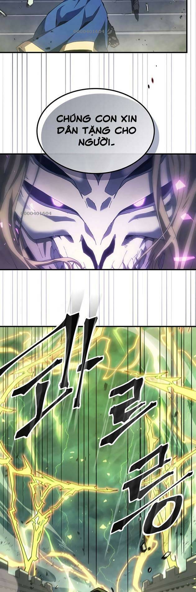 Chuyển Sinh Ma Pháp Đặc Biệt Yếu Chap 219 - Next Chap 220