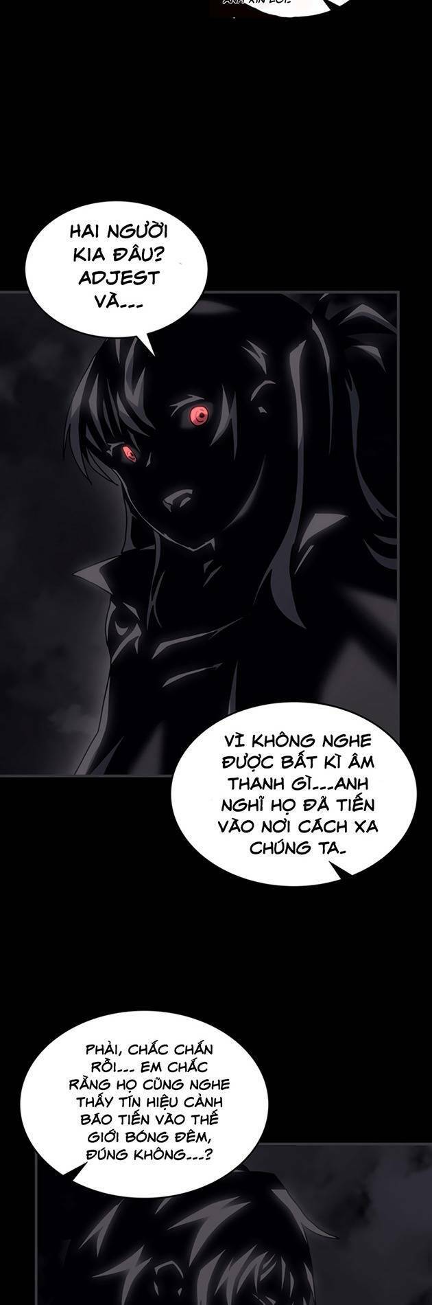 Chuyển Sinh Ma Pháp Đặc Biệt Yếu Chap 219 - Next Chap 220