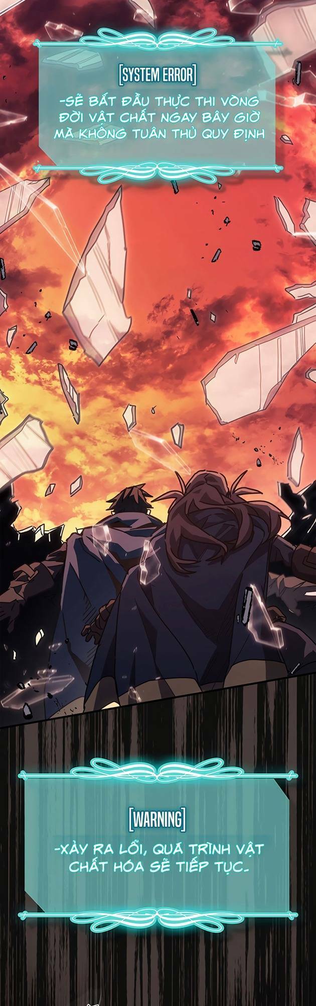 Chuyển Sinh Ma Pháp Đặc Biệt Yếu Chap 219 - Next Chap 220