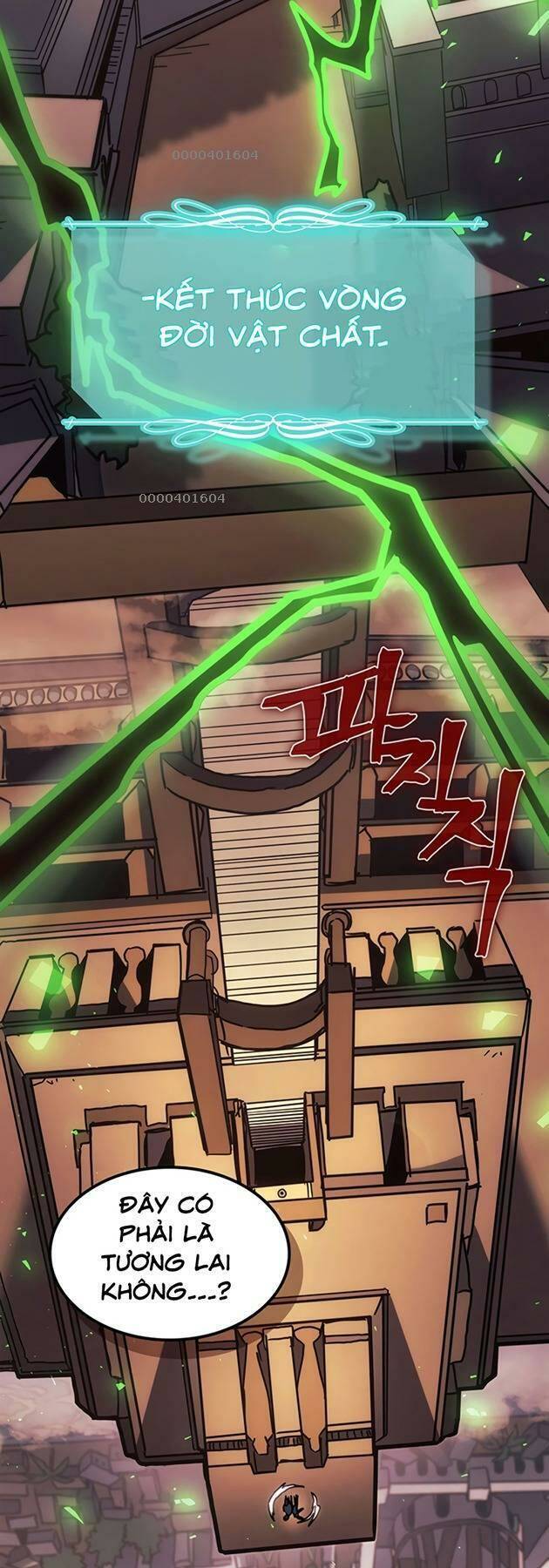Chuyển Sinh Ma Pháp Đặc Biệt Yếu Chap 219 - Next Chap 220