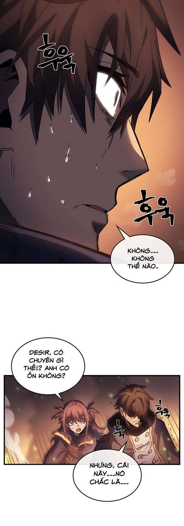 Chuyển Sinh Ma Pháp Đặc Biệt Yếu Chap 219 - Next Chap 220