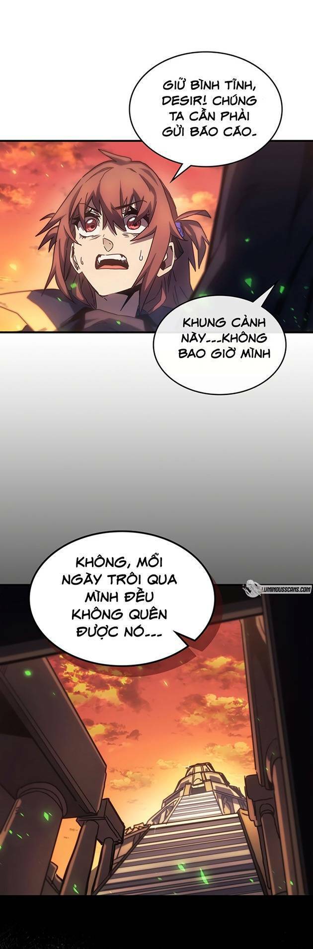Chuyển Sinh Ma Pháp Đặc Biệt Yếu Chap 219 - Next Chap 220