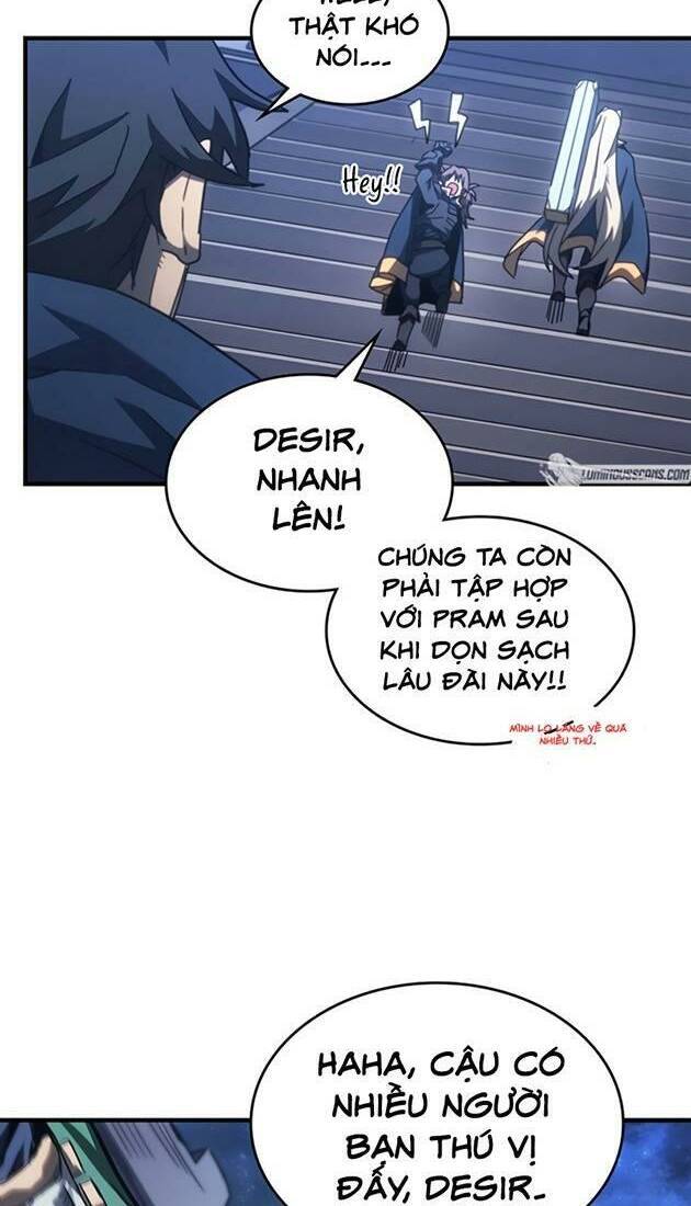 Chuyển Sinh Ma Pháp Đặc Biệt Yếu Chap 219 - Next Chap 220