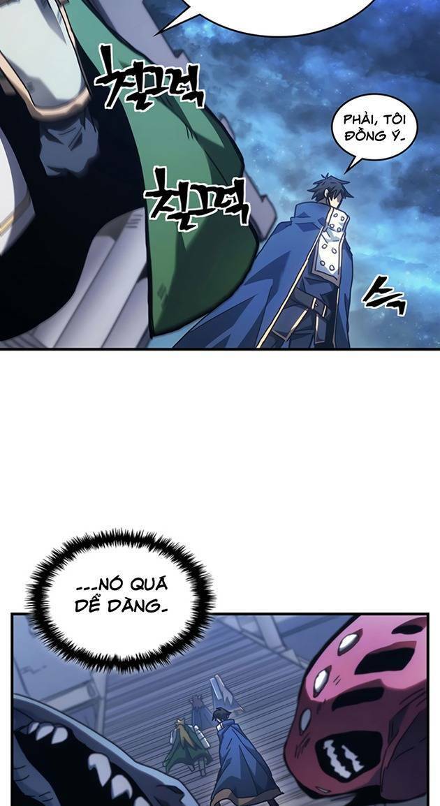 Chuyển Sinh Ma Pháp Đặc Biệt Yếu Chap 219 - Next Chap 220