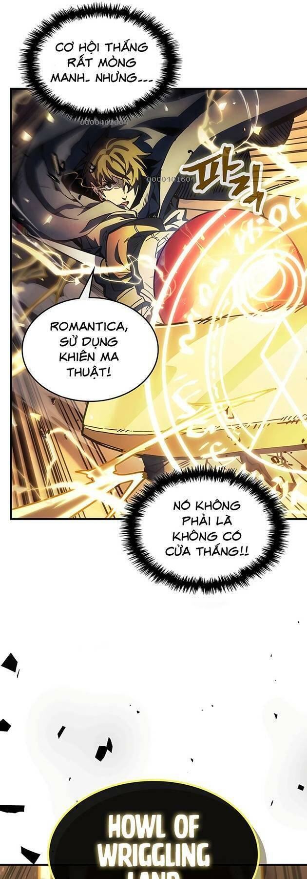 Chuyển Sinh Ma Pháp Đặc Biệt Yếu Chap 220 - Next Chap 221