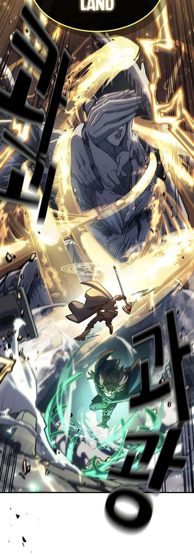 Chuyển Sinh Ma Pháp Đặc Biệt Yếu Chap 220 - Next Chap 221